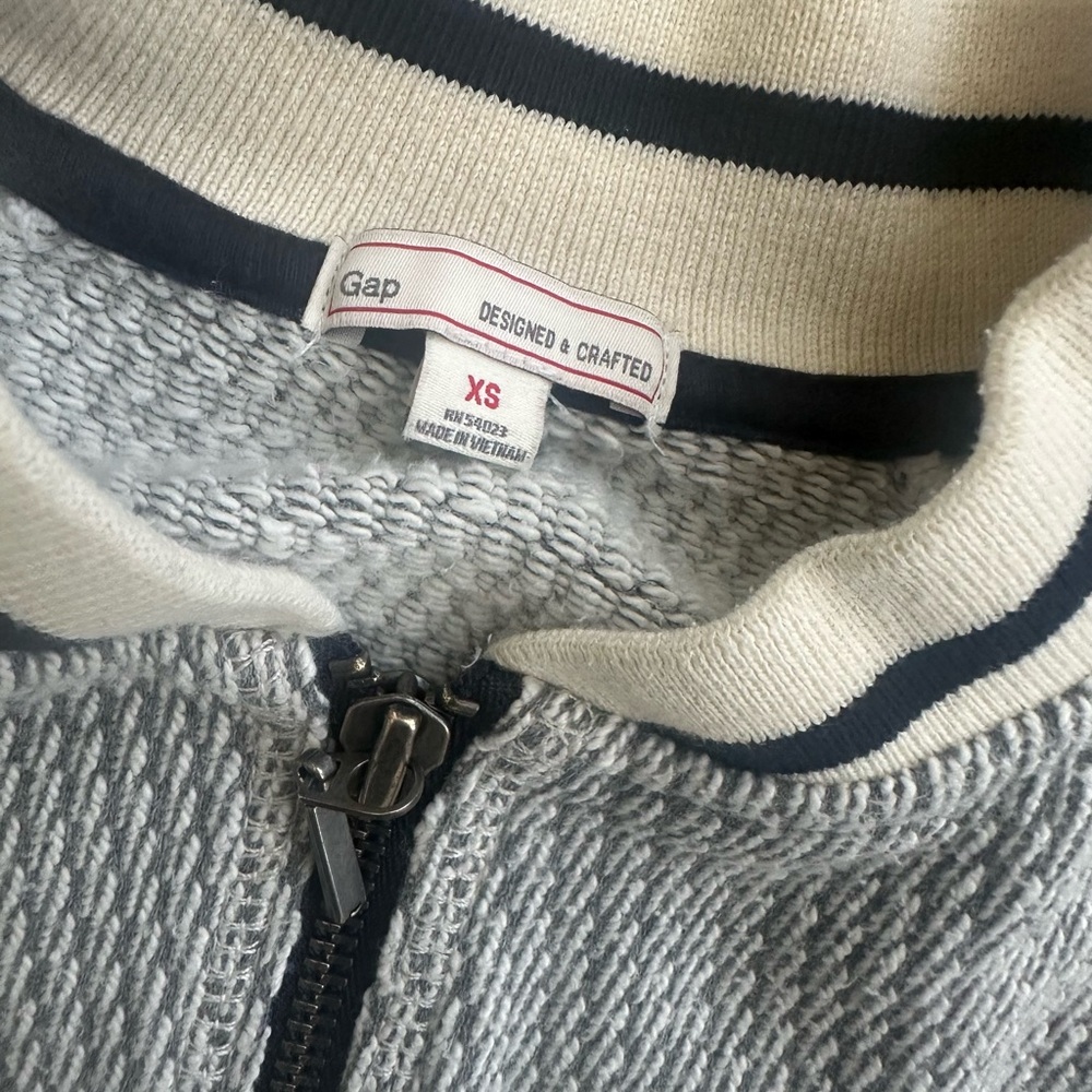 Gap jacket XS - Picture 2 of 6